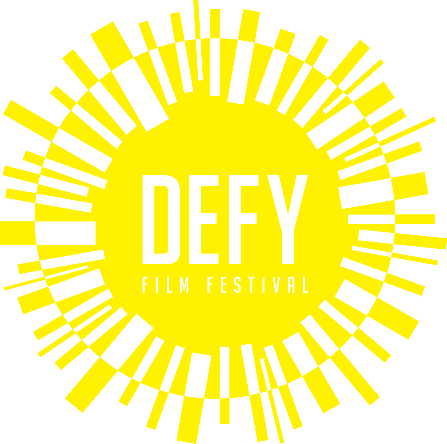 Festival Title